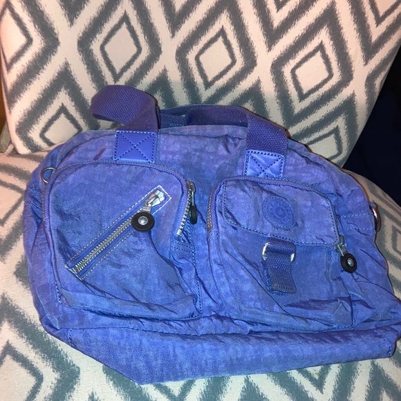 Kipling Handbags - Kipling Bag 🌸